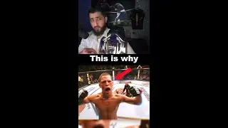 Taking Nate Diaz Down GOES WRONG!!
