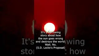 Every SCP: Week 1