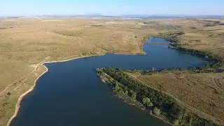 Рыбалка в Крыму. 26.08.2020 Чукур-Эли Часть 2