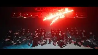 ITZY- BORN TO BE [ROCK VER.]