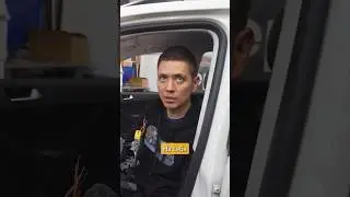 Зачем моргать дальним? 