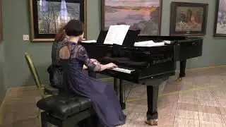 П. И. Чайковский. Сюита из балета "Лебединое озеро"