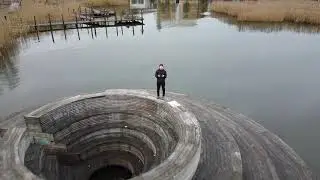 DJI Mavic Mini Dronie
