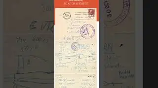 Realistic Rendering. Children’s Drawing