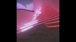 Beach Dreams - Boundary Dissolution