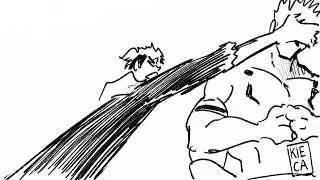 Jujutsu Kaisen edit