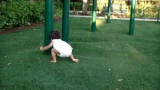 kids at the playground II