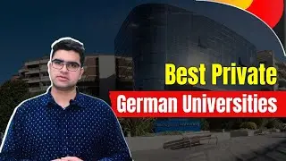 Important Information | Best Private German Universities | Germany study visa benefits | Germany