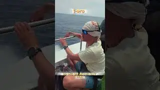 Первый день восхождения на Риджани Ломбок