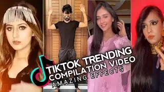 Trending tiktok videos 2022 (TOP Most Liked TikToks!)