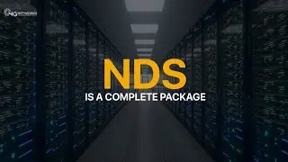 What is NDS? Is NDS the course you need to upscale your IT career?