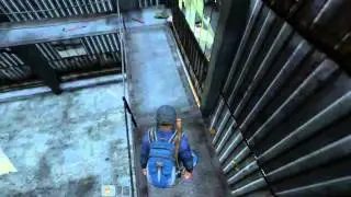 DayZ StandAlone №1 "Лутаем Пригородки и Дубки"
