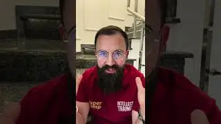 Что НА САМОМ ДЕЛЕ продает интеллект тренер? 