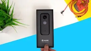Insta 360 One X Action Camera 2023 Review