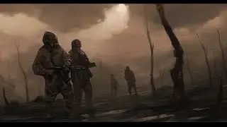 Jitterz - NUKE