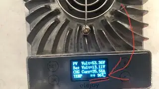 Highlight 0:00 - 2:45 from 600Watts Eleyoy full power Live!