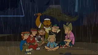 🌴 TOTAL DRAMA ISLAND 🌴 Episode 6 - 