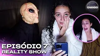 The scariest hide-and-seek game on the internet! - Casa Chango 2023 (Episode 7)