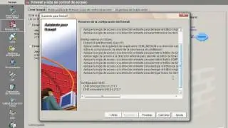 Video 46   Firewall y ACL 4