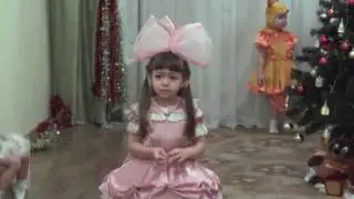 Новогодняя сказка 
