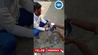 छलनी से पानी क्यों नहीं गिरा |😂😆#trending #facts #shorts #amazing #comedy #viralvideo #shortvideo