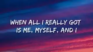 Szaby, Robbie Rosen - Alone With You (Lyrics) [7clouds Release]
