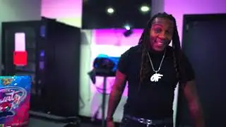 THF Zoo - All Type Of Shit (OTF) Official Video