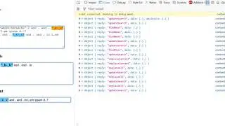 Find & Replace Extension Content Script Testing