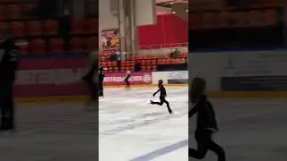 Елизавета Козловская, 7 лет, 1А 