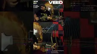 💥 Got The Life! 🎸 #Rocksmith #Korn #NuMetal #GotTheLife