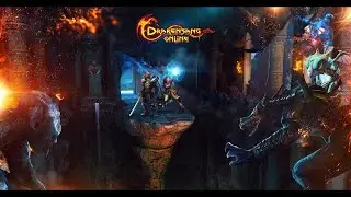 Drakensang Online   фарм на маге  2  акции  сезон  PVE  И волка