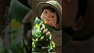Boboiboy Duri - JJ AM DJ Drop Hurung #trend #fyp #boboiboy