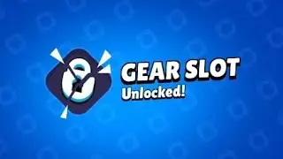 When You Finally Unlocked Gear 