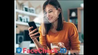 ¿ Como encontrar personas con una foto inteligencia artificial ?