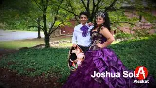 Fotografia y Video en Atlanta, El Paseo de Kayla Valencia ‬ ‪