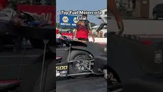 240 mph in 1,000 feet!