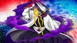Bleach Brave Souls:
Mayuri 5/5 showcase