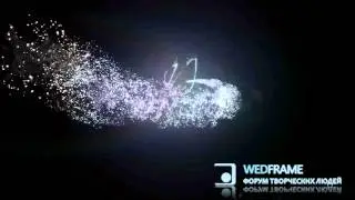 Particular line Logo Reveal - Project for After Effects (Videohive)