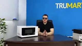 Микроволновая печь HORIZONT 20MW700-1378B