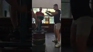 Русов Александр. Прыжки, высота 112см