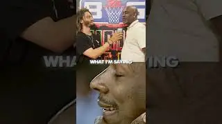 How Gary Payton's Dad Changed His Game
