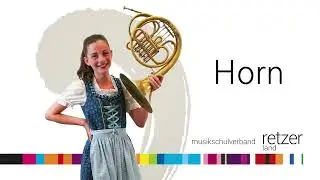 19 12  Horn