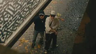 Wayne - BONSAI feat. Fasma (Official Video)