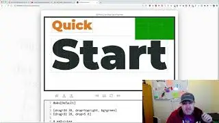 GitPitch and OBS