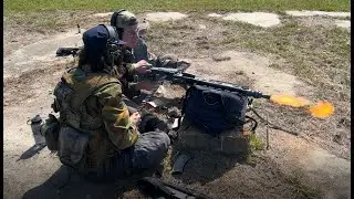 Milsim West Aerodrome Babasalva: Airport Apes