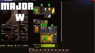 WHY YOU NEED to LVL up Scav Karma & Scav Streets! 450k EASY RAID
