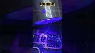 jio phone e320b cpu drilling