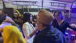 BADAI BIRU 18 Agustus 2024 || KEY’SPARTY_MUSIC || UBER CORNER