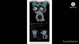 Klasky Csupo Evil G Major Bnd G Major - Remote TV