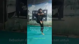 Belajar Seni Tunggal Baku ipsi senjata #belajar #seni #tunggalbaku #ipsi